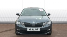 Skoda Octavia 1.5 TSI SE 5dr Petrol Hatchback